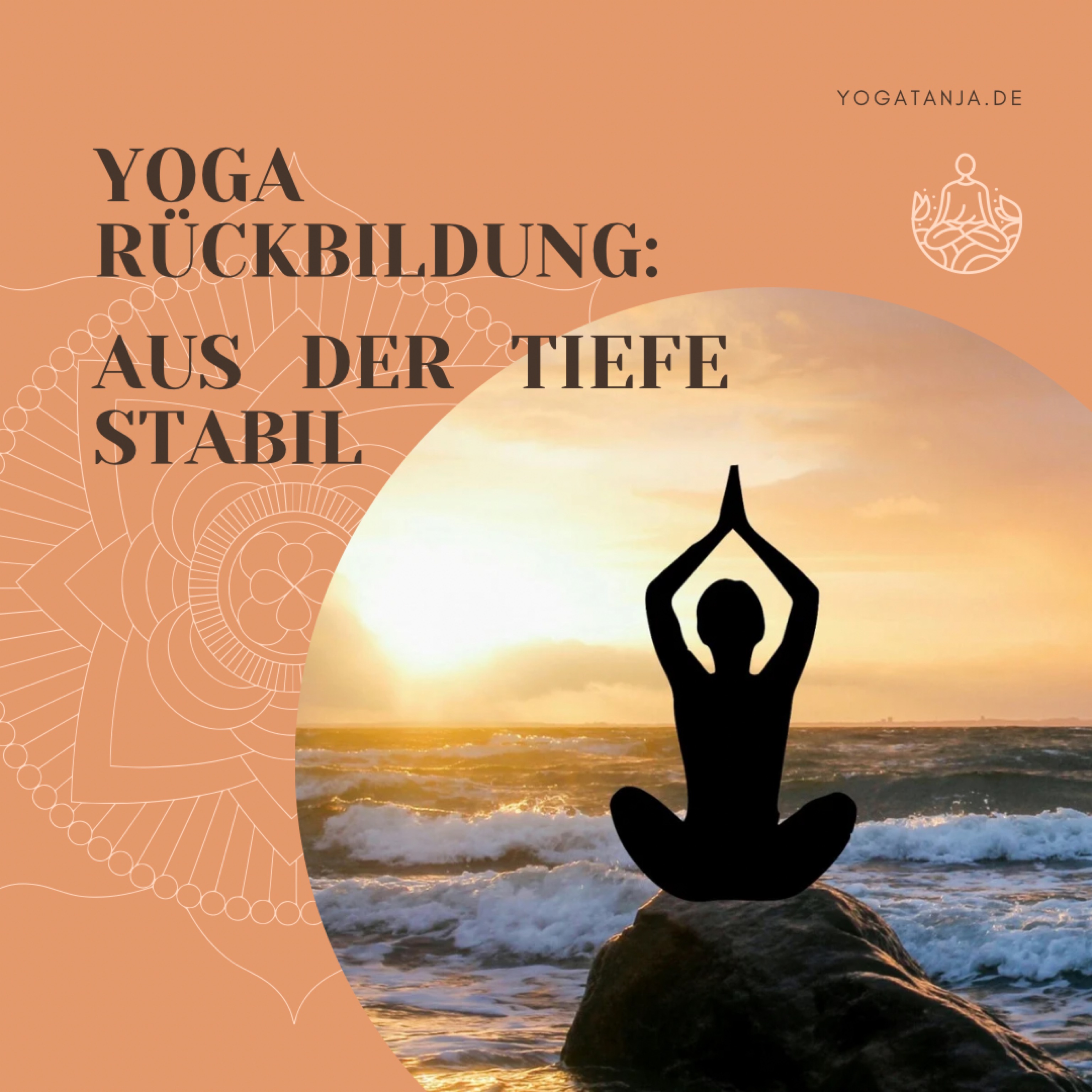 Yoga zur Rückbildung