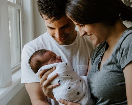 Energiearbeit für Familien