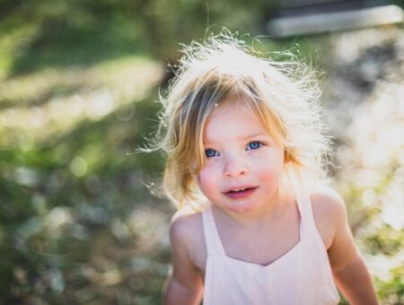 Energiearbeit für Kinder & Jugendliche