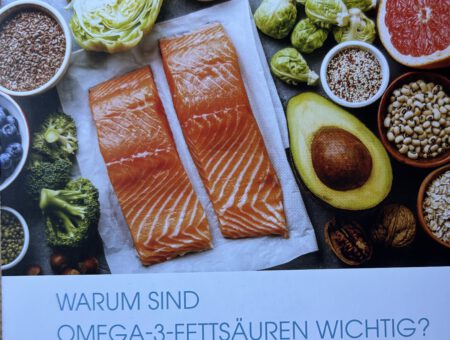 Omega 3 – Dein unterschätzter Schlüssel für Gesundheit, Energie & Entwicklung