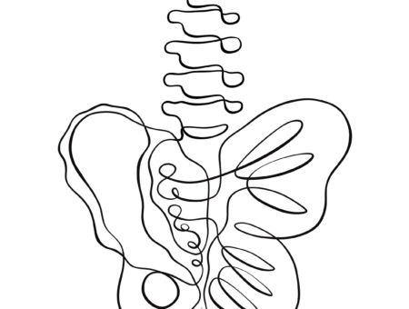 Beckenboden Workshop – <br>Starke Mitte, Verbindung schaffen